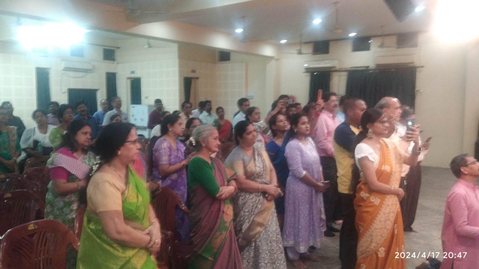 Sita Rama Kalyanam